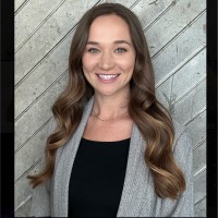 Dr. Alexis Vickers, D.C.