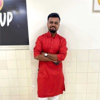 Prasad Suryavanshi
