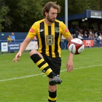 Matthew Elsdon
