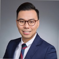 Keith Chiu