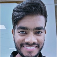 Naresh Parepalli