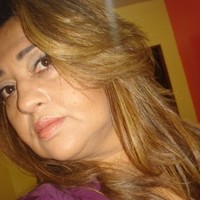 Maria Lucia Martiniano