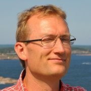 Claus Moss Hansen
