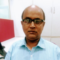 Prasanta Chakraborty