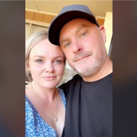 Patrick and Laura Fitzpatrick
