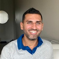 Mohammed Alshinnawi, Mba