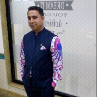 Vinayak Khanna