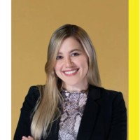 Maria Fernanda Palacio Cossio