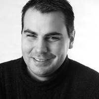 Simon Laferrière