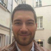Maxence Zanardo