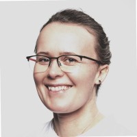 Barbara Joyce
