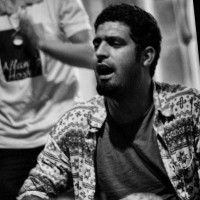 Oussama Hamidi