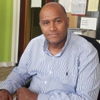 Roger Binda