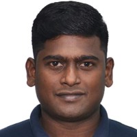 Govindan Vasanthan