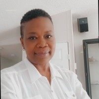 Gracelyn Baptiste