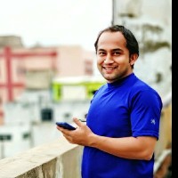 Bimalesh Jha