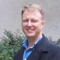 Anthony (Tony) Seward