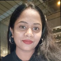 Supriya Pidugu