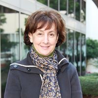 Miriam Schaffer • College Advisor, Writer