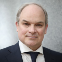 Jean-Chretien Norreel PhD, MBA