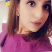 Aishwarya Sachdeva