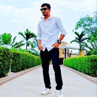 Omkar Patil