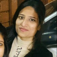 Shahana Khan