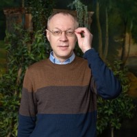 Vitaly Kogtev