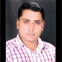 Dinesh Kumar Chhoker