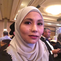 Sanisah Wan Abdul Kadir