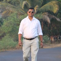 Pravin Haldankar