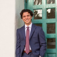 Dominic Rodriguez