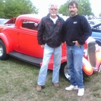 Mike Driver