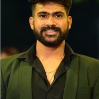 Vishal Bhende