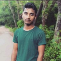 Mrinal Shaman