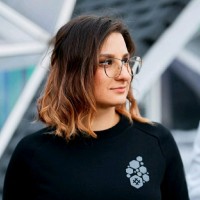 Victoria Satsouta