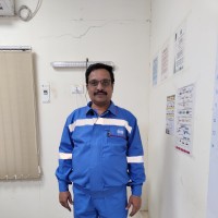 Ravi Venkateswara Rao