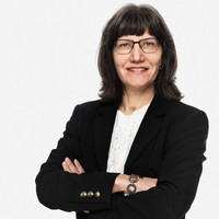 Christina Wilhelmsson