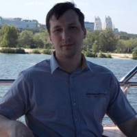 Александр Константинов