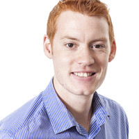 Ben Hunt-Vincent