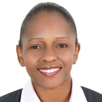 Naomi Loshie