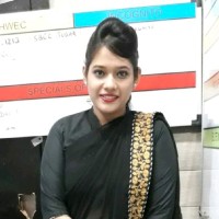 Jayashree Sinha
