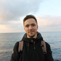 Egor Ivanov
