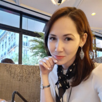 Veronika Mikhailova