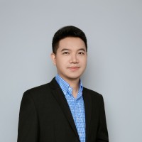 Alex Yue