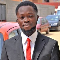 Emmanuel  Koffi Eku