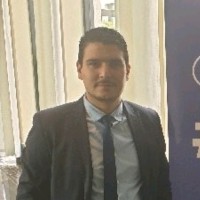 Mohamed Rahou
