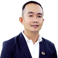 Ephraim Paraiso