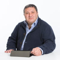 Antonio Castello