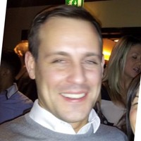 Richard Cavilla